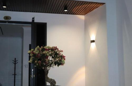 Cat Hai Cabin | Thuong Luong Homestay - Pool Mountain View
