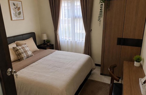 Long Thanh House | Tiệm Ăn Villa 3