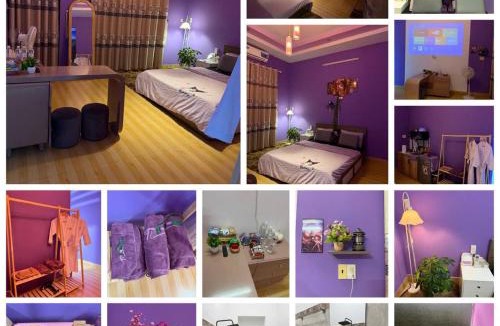 Buu Long Apartment | Ti Homestay Biên Hoà