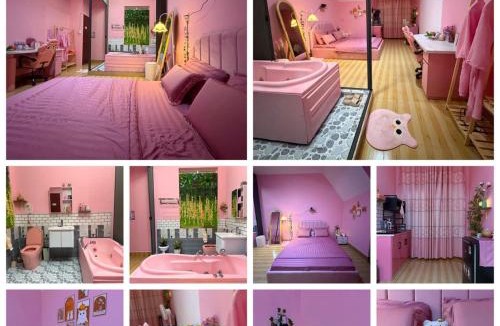 Buu Long Apartment | Ti Homestay Biên Hoà