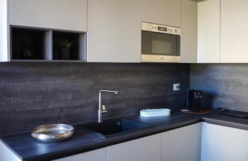 Fiumicino Apartment | Tiber Domus Fiumicino - Apt 4