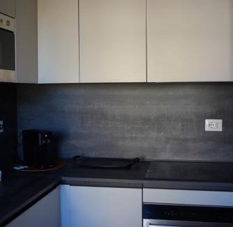Fiumicino Apartment | Tiber Domus Fiumicino - Apt 4