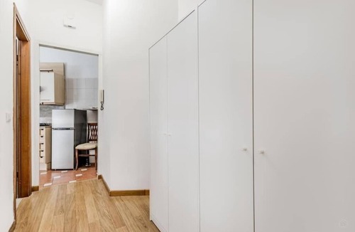 Quartiere XXII Collatino Apartment | TIBURTINA WHITE HOUSE