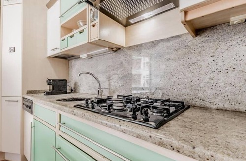 Quartiere XXII Collatino Apartment | TIBURTINA WHITE HOUSE