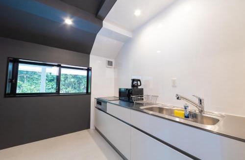 Motobu Villa | Tida Sesoko