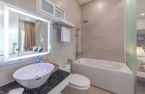 Phan Thiet Hotel | Tiffany hotel & restaurant