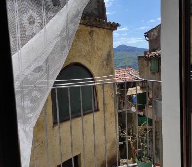 Verbicaro House | Tik Tak Guest Rooms