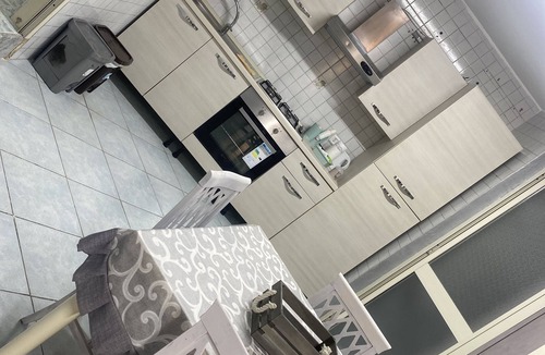 Rione Sanita Apartment | Tiluri 2 Ground floor apartment