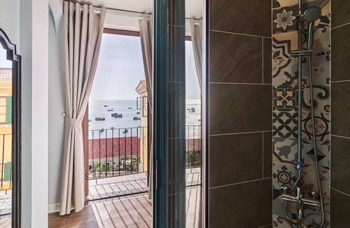 An Thoi Hotel | Times Corner Sorrento Boutique Hotel