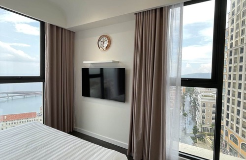 An Thoi Hotel | Times Corner Sorrento Boutique Hotel
