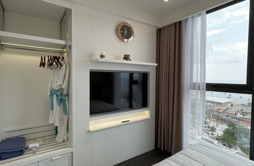 An Thoi Hotel | Times Corner Sorrento Boutique Hotel