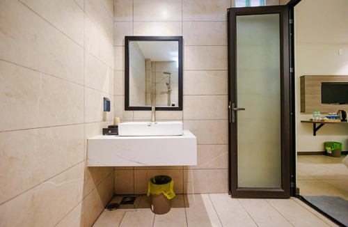 Cai Rang Apartment | Tina 5 hotel cần thơ