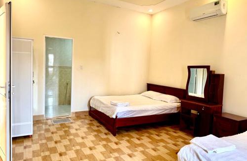 Ong Lang Apartment | Tina Bungalow