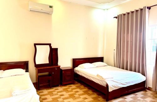 Ong Lang Apartment | Tina Bungalow