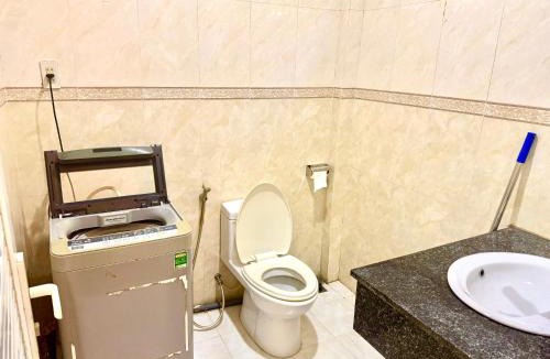 Ong Lang Apartment | Tina Bungalow