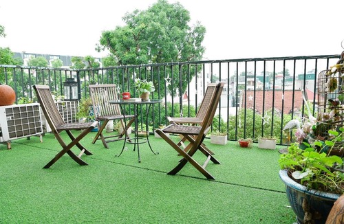 Hoan Kiem Apartment | Tinka Homestay