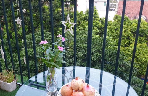 Hoan Kiem Apartment | Tinka Homestay
