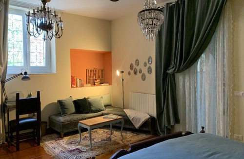 Tivoli Apartment | Tiramisù