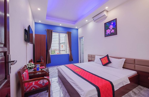 Dong Anh Hotel | Titanic 3 Hotel