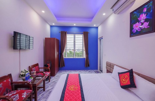 Dong Anh Hotel | Titanic 3 Hotel