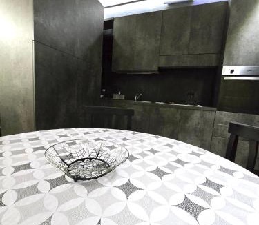 Frosinone House | Tito Pomponio