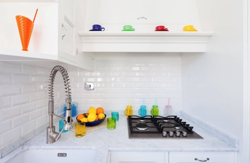 Santa Marinella Apartment | Titty Beach Luxury House