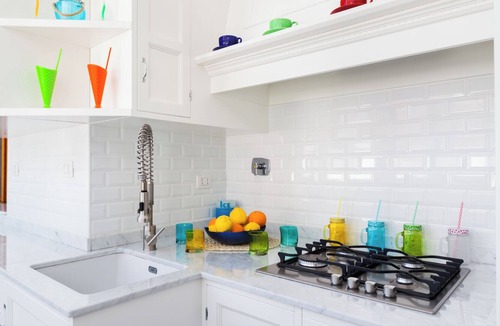 Santa Marinella Apartment | Titty Beach Luxury House