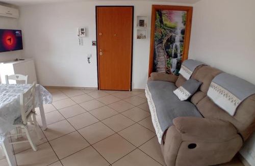 Tivoli Apartment | Tivoli appartamento con terrazzo panoramico
