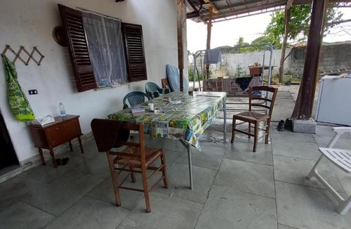 Latina Lido Villa | Tiziana