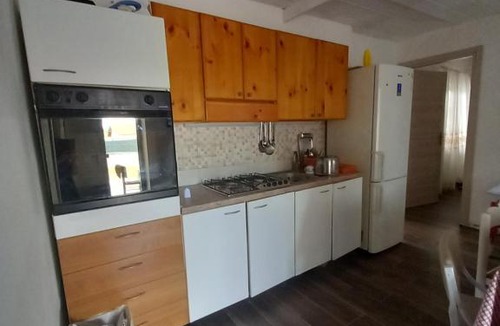 Latina Lido Villa | Tiziana