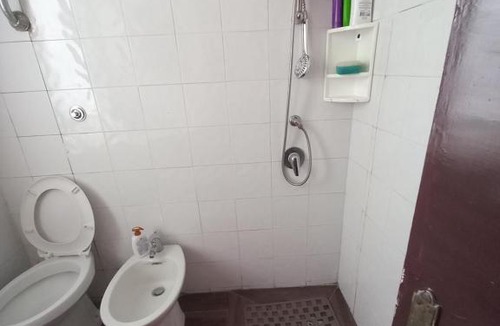 Latina Lido Villa | Tiziana
