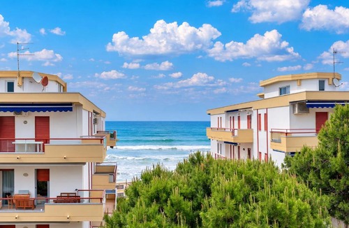 Silvi Marina Apartment | Tiziano Silvi Vacanza