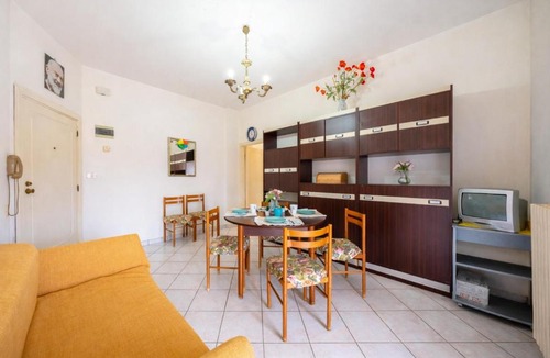 Silvi Marina Apartment | Tiziano Silvi Vacanza