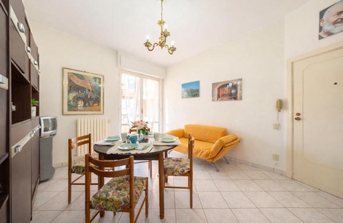 Silvi Marina Apartment | Tiziano Silvi Vacanza