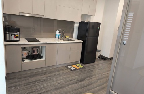 Tu Liem Apartment | Tk2Resortstay Vinhomes Smart City