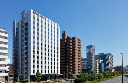 Ota Hotel | Tmark City Hotel Tokyo Omori