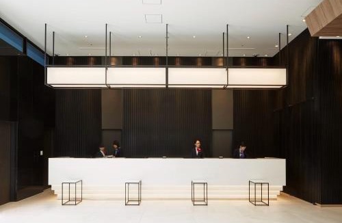 Ota Hotel | Tmark City Hotel Tokyo Omori - Vacation STAY 26381v