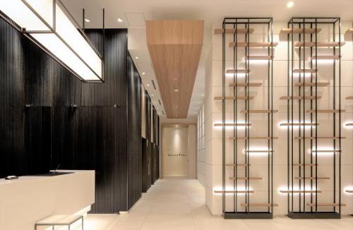 Ota Hotel | Tmark City Hotel Tokyo Omori - Vacation STAY 26381v