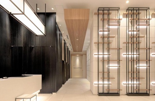 Ota Hotel | Tmark City Hotel Tokyo Omori - Vacation STAY 26393v
