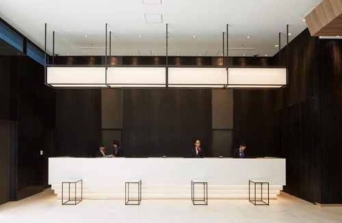 Ota Hotel | Tmark City Hotel Tokyo Omori - Vacation STAY 26421v