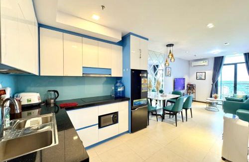 Mang Yang Apartment | Toàn Vũng Tàu