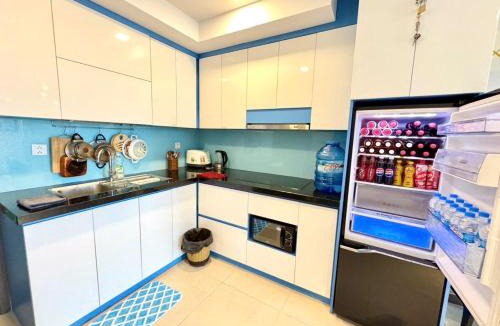 Mang Yang Apartment | Toàn Vũng Tàu