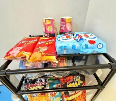 Mang Yang Apartment | Toàn Vũng Tàu