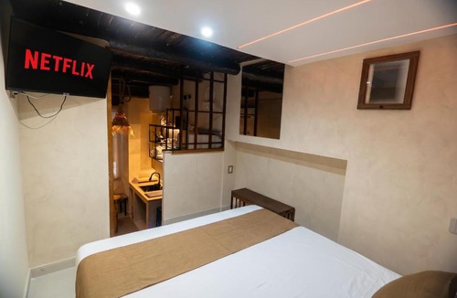 San Ferdinando House | To BE Plebiscito - Cozy Loft in center Naples