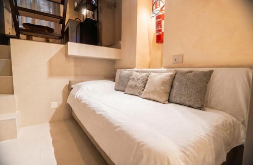 San Ferdinando House | To BE Plebiscito - Cozy Loft in center Naples