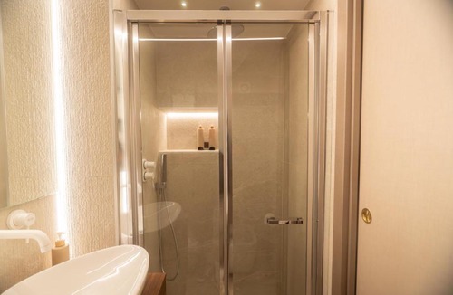 San Ferdinando House | To BE Plebiscito - Cozy Loft in center Naples