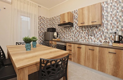 Pontecagnano House | toc toc