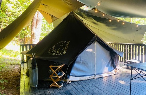 Oishi Other | TOCORO. Mt.Fuji CAMP & GLAMPING - Vacation STAY 23393v
