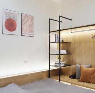 French Quarter House | Toda house