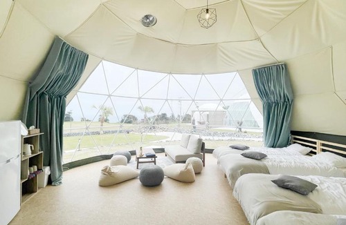 Kushima Villa | TOIGLAM solasita